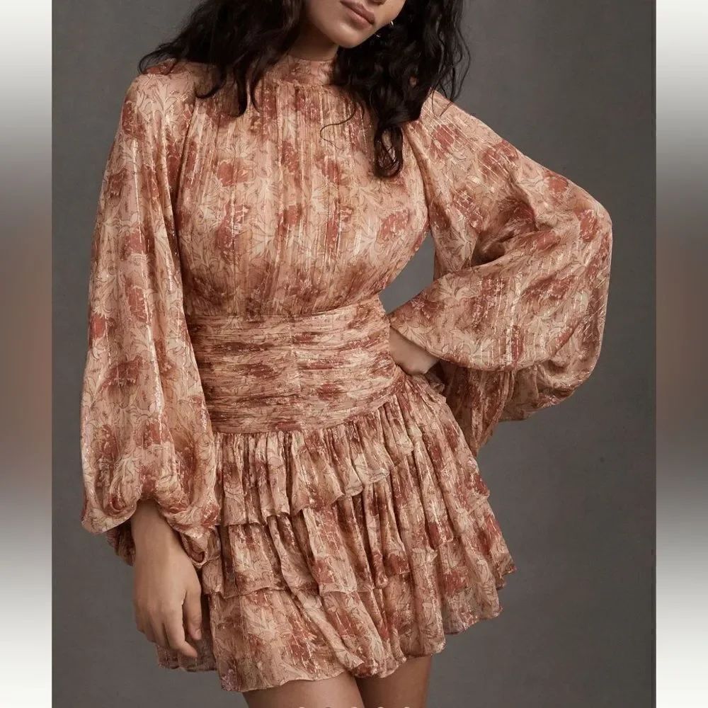 HLDN | NWT Women’s Ella Dress